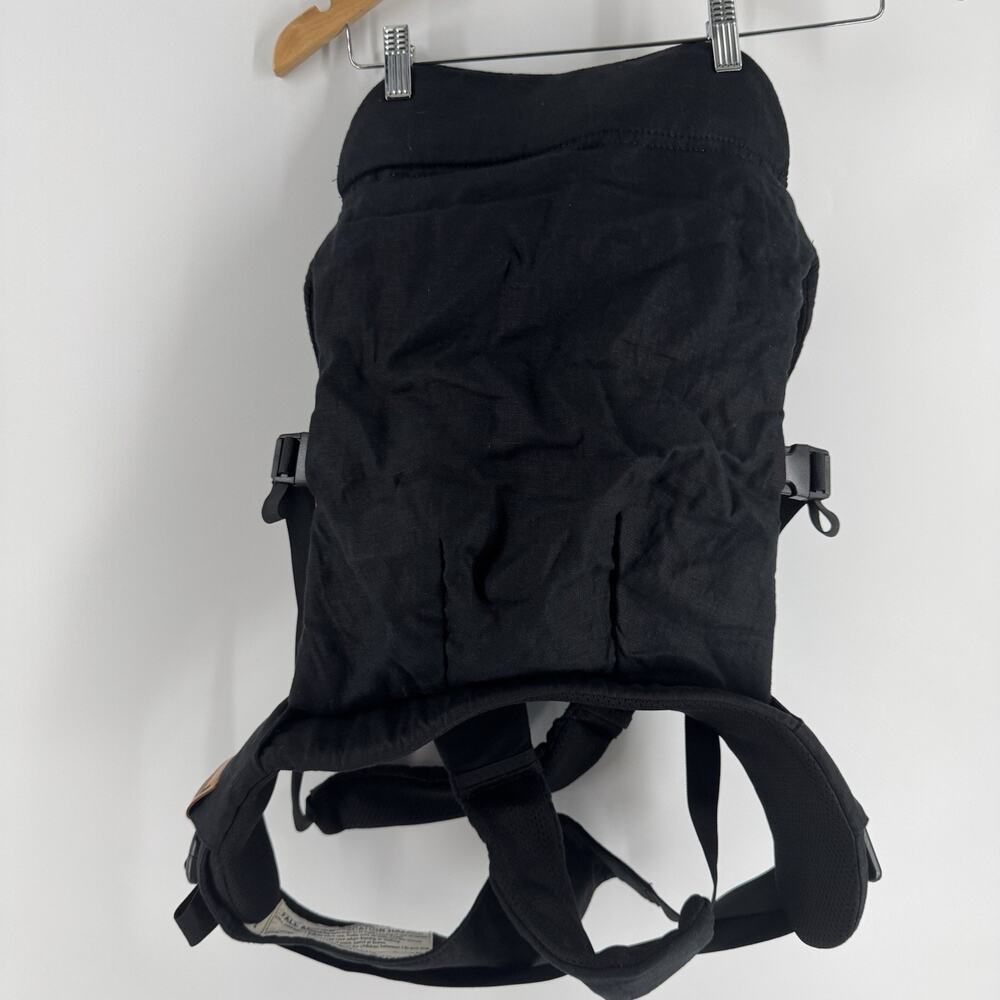 Wildbird Aerial Buckle Carrier Raven Black XS-XL SC-BC1 NO BOX